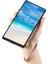 Cüzdan Kılıf Samsung Galaxy Için A52S 5g Flip Folio Kılıf 3 Büyük Kart Rfıd (Yurt Dışından) 4