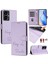 Tecno Camon 19 Pu Deri Kapak Kapak Rfıd Engelleme Kart Tutucu Için Kılıf (Yurt Dışından) 1