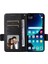 Xiaomi 14T Manyetik Pu Deri Yan Toka Cüzdan Kart Yuvaları Için Flip Case (Yurt Dışından) 4