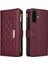 IPhone 16 Için Flip Case Artı Darbeye Cüzdan Kart Yuvaları Kayış (Yurt Dışından) 3