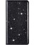 IPhone 14 Için Glitter Flip Case Pro Manyetik Kapatma Pu Deri Kart Çevirme (Yurt Dışından) 4