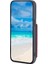 Cüzdan Kılıf IPhone 12 Için Kickstand 3 Büyük Kart Pu Deri Flip Folio (Yurt Dışından) 2