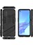 Oppo A53 4g Kickstand Koruyucu Kapak Için Kılıf Sağlam Askeri (Yurt Dışından) 2