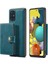 Samsung Galaxy A51 5g Için Kılıf Ayrılabilir Manyetik Tasarım Standı Kart Sahibi (Yurt Dışından) 3