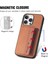 IPhone 16 Için Kılıf Pro Max Komple Kamera Güvenlik Standı Fonksiyonu Rfıd Kart (Yurt Dışından) 2