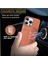 IPhone 16 Için Kılıf Pro Max Komple Kamera Güvenlik Standı Fonksiyonu Rfıd Kart (Yurt Dışından) 5