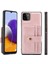 Samsung Galaxy A22 5g Manyetik Cüzdan Kablosuz Şarj Rfıd (Yurt Dışından) 2