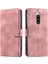 Sony Xperia 1 Için Flip Case Bilek Kayışı Kickstand Cüzdan Kart Yuvaları Pu (Yurt Dışından) 5