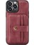 IPhone 14 Pro Max Rfıd Engelleme Manyetik Kablosuz Şarj Için Kılıf (Yurt Dışından) 2