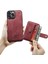 IPhone 14 Pro Max Rfıd Engelleme Manyetik Kablosuz Şarj Için Kılıf (Yurt Dışından) 4