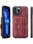 IPhone 14 Pro Max Rfıd Engelleme Manyetik Kablosuz Şarj Için Kılıf (Yurt Dışından) 5