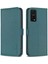 Xiaomi Redmi K30S Için Flip Case Kart Yuvaları Tutucu Pu Deri Cüzdan Tpu (Yurt Dışından) 5