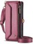 IPhone 16 Için Crossbody Durumda Artı Kart Tutucu Kılıf Cüzdan Cüzdan Kılıf Için (Yurt Dışından) 2