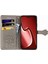 IPhone 16 Için Kılıf Pro Max Kısa Kayış Darbeye Karikatür Hayvanlar Flip (Yurt Dışından) 3