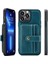 IPhone 14 Pro Cüzdan Kablosuz Şarj Manyetik Rfıd Engelleme (Yurt Dışından) 4