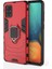 Halka Araba Dağı Kickstand Kılıf Samsung Galaxy A71 5g Darbeye Metal (Yurt Dışından) 2