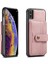 IPhone Xr Rfıd Engelleme Cüzdan Kablosuz Şarj Manyetik (Yurt Dışından) 1
