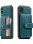 IPhone Xr Rfıd Engelleme Cüzdan Kablosuz Şarj Manyetik (Yurt Dışından) 1