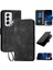 Oppo Oppo 12 5g Için Flip Case Yüksek Kaliteli Deri Telefon Kılıfı Kabartmalı ve (Yurt Dışından) 1