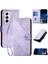 Oppo Oppo 12 5g Için Flip Case Yüksek Kaliteli Deri Telefon Kılıfı Kabartmalı ve (Yurt Dışından) 1