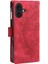 El Kayışı ile IPhone 16 Için Flip Case Birden Fazla Kart Kickstand Getirmek (Yurt Dışından) 3