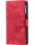 El Kayışı ile IPhone 16 Için Flip Case Birden Fazla Kart Kickstand Getirmek (Yurt Dışından) 4