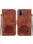 Xiaomi Redmi A1 Artı/a2 Artı 4g Cüzdan Manyetik Kickstand Için Flip Case (Yurt Dışından) 1