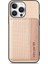 IPhone 16 Için Kılıf Pro Max Komple Kamera Güvenlik Standı Fonksiyonu Rfıd Kart (Yurt Dışından) 4
