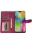 IPhone 16 Için Flip Case Ayrılabilir 2 1 Cüzdan Kılıf Pu Deri Kickstand (Yurt Dışından) 3