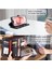 Samsung Galaxy A51 Için Crossbody Durumda 4g Fermuar Faturaları Yuvası Kılıf Cüzdan 9 (Yurt Dışından) 3
