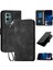 Oneplus 9 Pro Için Flip Case Kabartmalı Kelebek Yüksek Kaliteli Deri Telefon (Yurt Dışından) 1