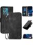 Motorola Kenar 40 Neo 5g Için Flip Case ile Yüksek Kaliteli Deri Telefon Kılıfı (Yurt Dışından) 1
