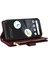 Google Piksel 7 Pro Kayış Darbeye Dayanıklı Cüzdan Kart Yuvaları Için Flip Case (Yurt Dışından) 3