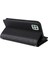 Samsung Galaxy S21 Darbeye Cüzdan Kart Yuvaları Kayış Için Flip Case (Yurt Dışından) 5