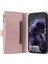 Google Piksel 8 Kart Yuvaları Darbeye Dayanıklı Kayış Cüzdan Için Flip Case (Yurt Dışından) 3