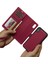 IPhone Xs Max Cüzdan Kılıf Için Flip Case Pu Deri Ayrılabilir 2 In 1 Bölünmüş (Yurt Dışından) 4