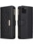 IPhone 11 Için Flip Case Pro Kart Yuvaları Kayış Cüzdan Darbeye (Yurt Dışından) 1