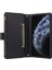 IPhone 11 Için Flip Case Pro Kart Yuvaları Kayış Cüzdan Darbeye (Yurt Dışından) 3