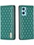 Oppo K10 4g Darbeye Dayanıklı Kart Yuvaları Için Flip Case Tutucu Cüzdan Tam Kapatma (Yurt Dışından) 5