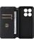Xiaomi 14T Manyetik Kapatma Kart Yuvaları Için Flip Case Tutucu 3D Desen (Yurt Dışından) 4