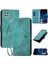 Samsung Galaxy A22 5g Yüksek Kalite Deri Telefon Kılıfı Için Flip Case ve (Yurt Dışından) 1