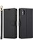 IPhone Xs Max Cüzdan Kılıf Için Flip Case Pu Deri Ayrılabilir 2 In 1 Bölünmüş (Yurt Dışından) 4