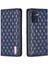 Oppo Bulmak Için Flip Case X5 Lite Cüzdan Manyetik Kapatma Darbeye Tam (Yurt Dışından) 5
