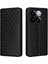 Xiaomi 14T Manyetik Kapatma Kart Yuvaları Için Flip Case Tutucu 3D Desen (Yurt Dışından) 4