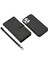 IPhone 12 Için Flip Case Pro Max Cüzdan Kılıf Kickstand Pu Deri 2 In 1 (Yurt Dışından) 2