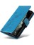 IPhone 11 Pro Için Flip Case Çiçek Cardyuvaları Deri Flip (Yurt Dışından) 4