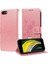 IPhone 7/8 Deri Çiçek Kart Yuvaları Flip Case (Yurt Dışından) 2