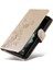 IPhone 11 Pro Için Flip Case Çiçek Cardyuvaları Deri Flip (Yurt Dışından) 2