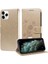 IPhone 11 Pro Için Flip Case Çiçek Cardyuvaları Deri Flip (Yurt Dışından) 5
