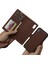 IPhone Xs Max Cüzdan Kılıf Için Flip Case Pu Deri Ayrılabilir 2 In 1 Bölünmüş (Yurt Dışından) 2